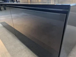 Panta Rei Wohnwände & Tv-Lowboards|Unterschrank Asymmetrisch Rechts oder Links mit 2 Schubladen