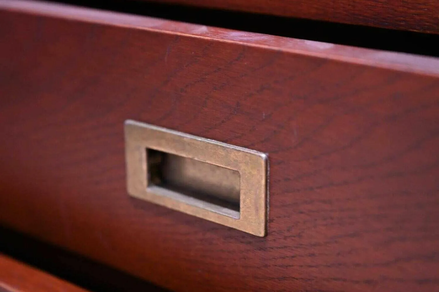 Bannink Vitrinen & Highboards|Vitrine Avercamp Eiche Farbe 40 Aver