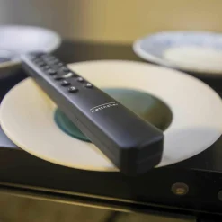 Kettnaker Vitrinen & Highboards|Vitrine Modular Soma Spiegelglas Beleuchtet