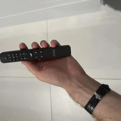 Kettnaker Vitrinen & Highboards|Vitrine Soma Innen Lack Weiß Türen Glas Klar Außen Glas Weiß Glänzend