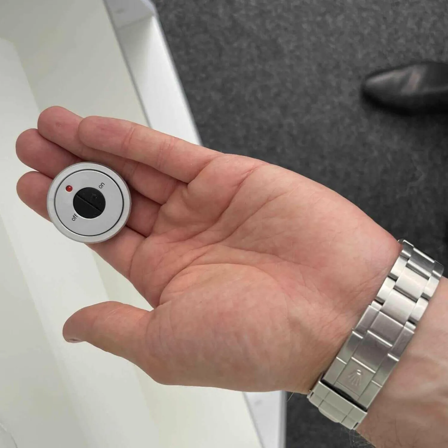 Interlübke Wohnwände & Tv-Lowboards|Wandabwicklung Modell Studimo Lack Schneeweiß M03 Beleuchtet mit Bar