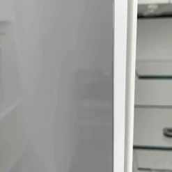 Interlübke Wohnwände & Tv-Lowboards|Wandabwicklung Modell Studimo Lack Schneeweiß M03 Beleuchtet mit Bar