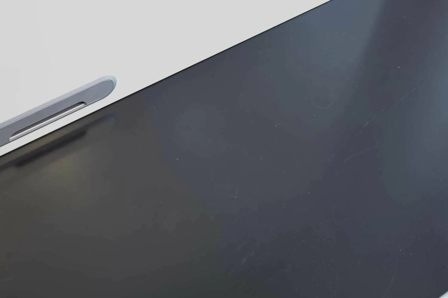 WK Wohnen Wohnwände & Tv-Lowboards|WK 409 Artena Hochglanz Schwarz Hartweiß mit Beleuchtung