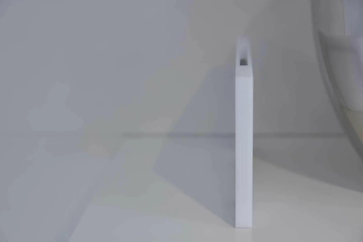 WK Wohnen Wohnwände & Tv-Lowboards|WK 409 Artena Hochglanz Schwarz Hartweiß mit Beleuchtung