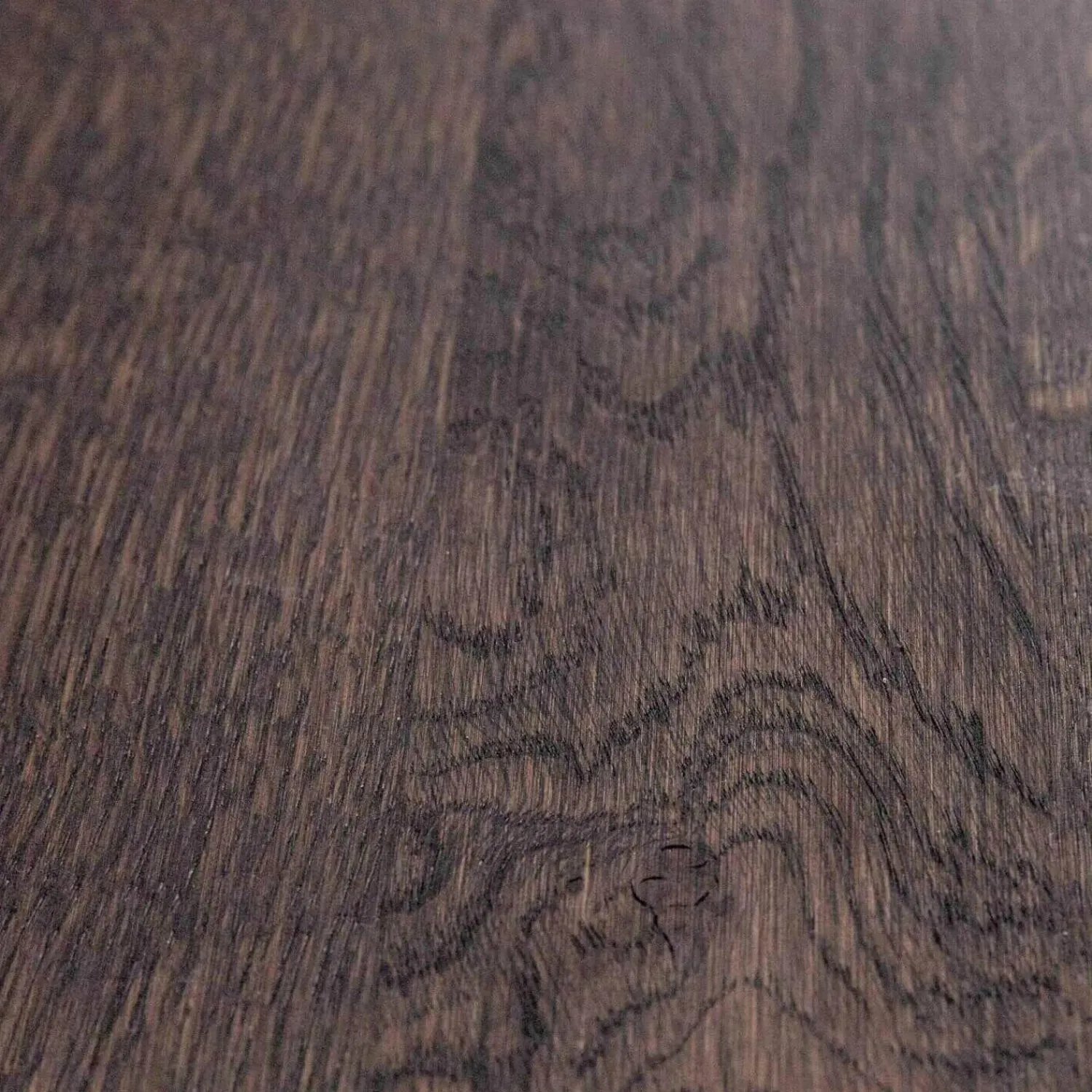 Pönnighaus Wohnwände & Tv-Lowboards|Wohnkombination Katana Wileiche Schwarz Geölt Mattlack