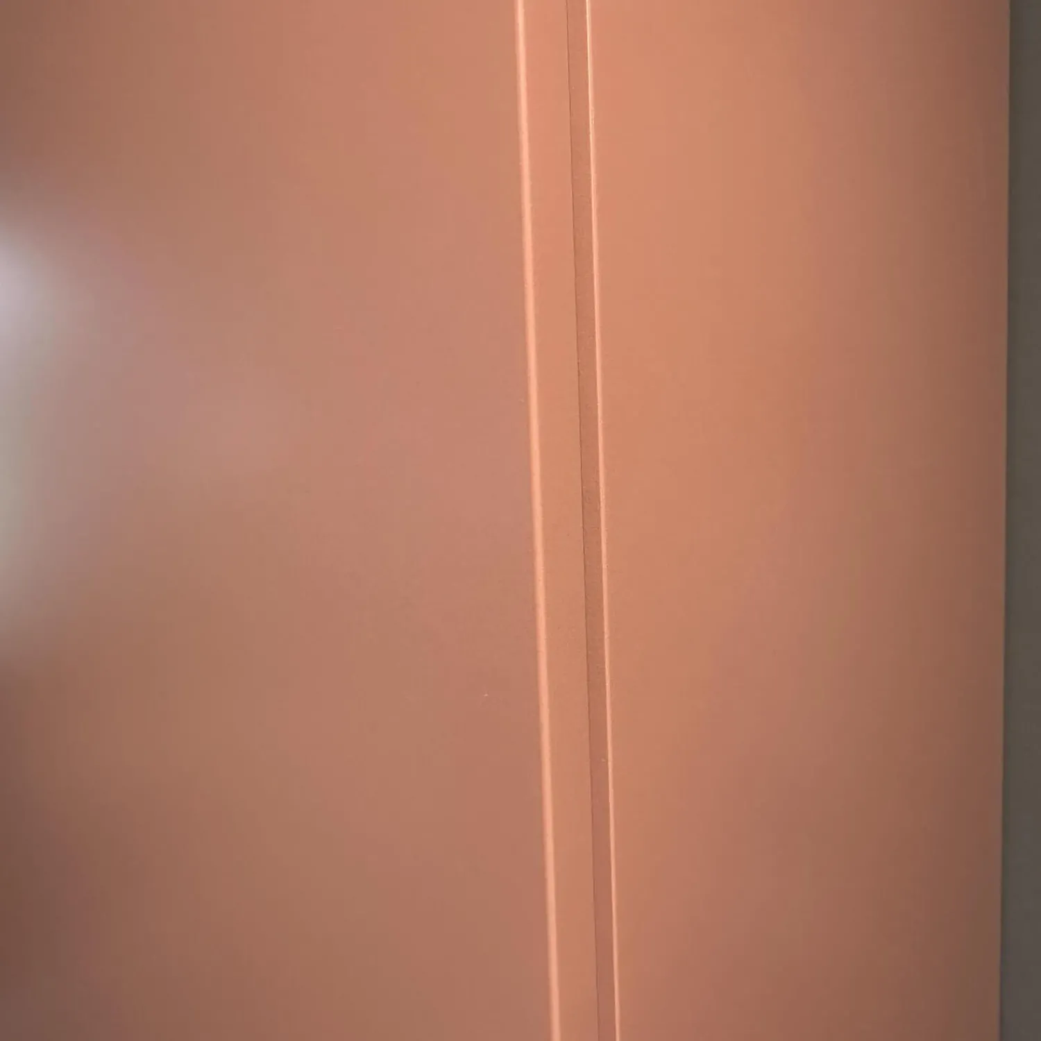 Spectral Smart Furniture Wohnwände & Tv-Lowboards|Wohnkombination Spendy Lack Grau-Weiß Rosenholz Mauve