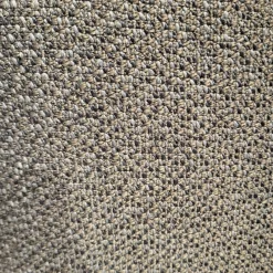 Rolf Benz Wohnlandschaften|Wohnlandschaft Kumo Stoff 17 705 Stahlblau Grau Fuß Aluminium Glatt RAL 9017 Verkehrsschwarz Mit Ablage Nussbaum Und Kissen