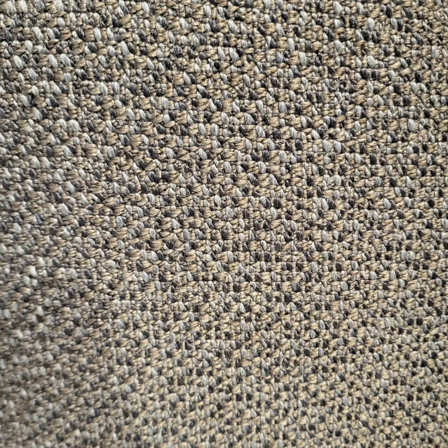 Rolf Benz Wohnlandschaften|Wohnlandschaft Kumo Stoff 17 705 Stahlblau Grau Fuß Aluminium Glatt RAL 9017 Verkehrsschwarz Mit Ablage Nussbaum Und Kissen