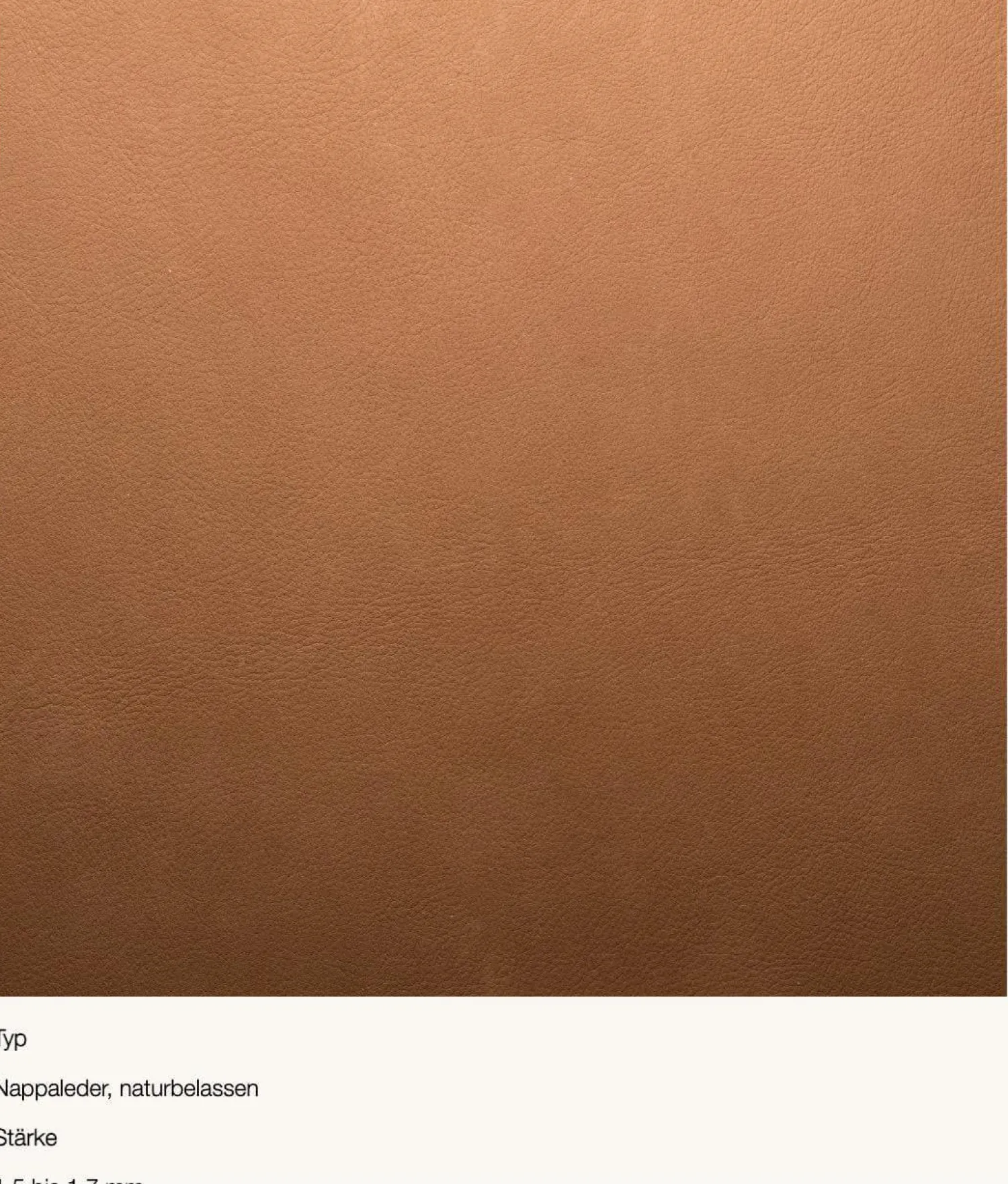 De Sede Wohnlandschaften|Wohnlandschaft Sofa DS 600 Snake Nappaleder Naturale Cuoio Braun Aus Einzelnen Addierbaren Elementen