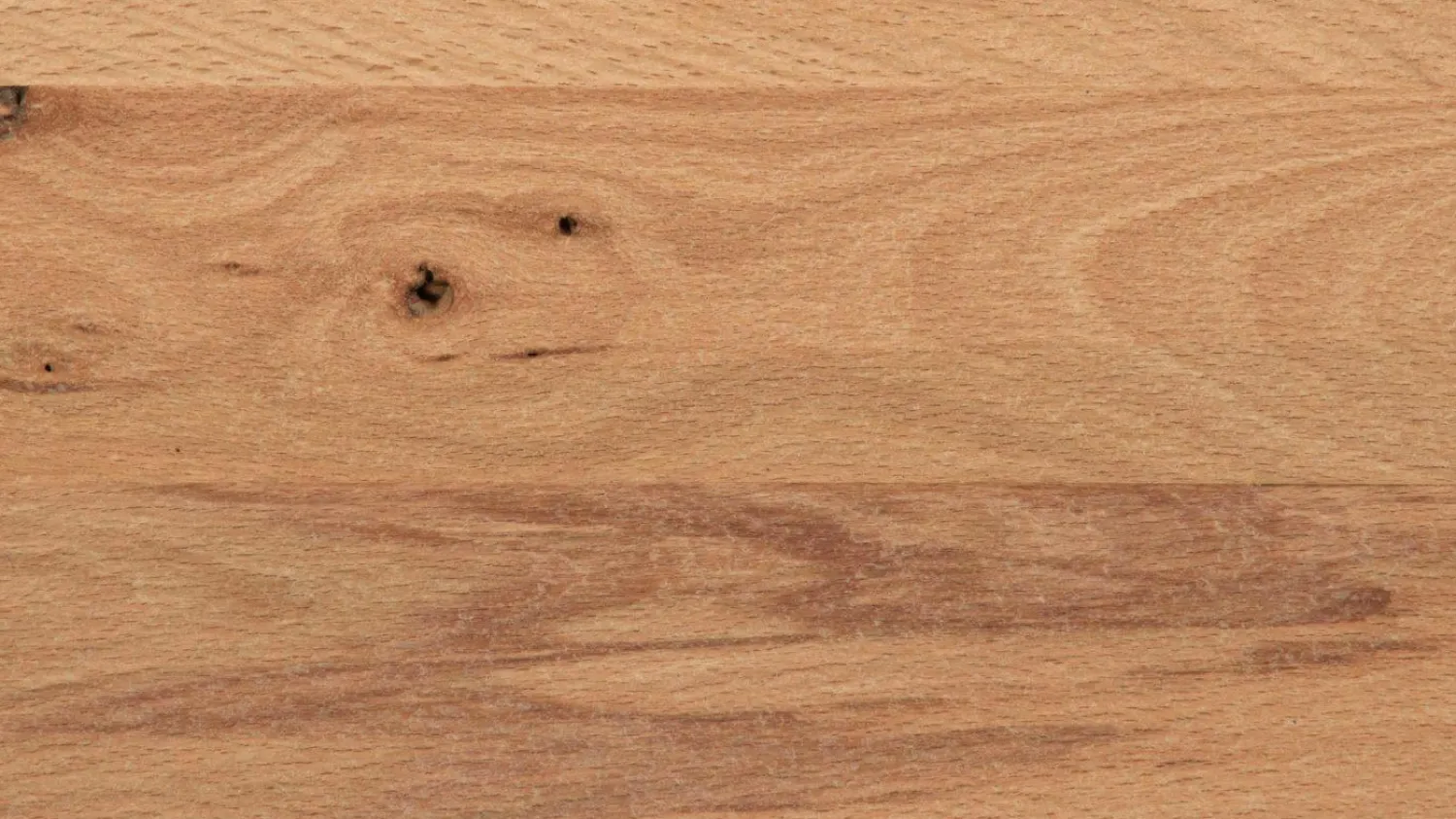 Hartmann Wohnwände & Tv-Lowboards|Wohnwand 2026 Riffbuche Massiv Absetzung Kernesche Gebürstet Anthrazit Gebeizt Inklusive Beleuchtung