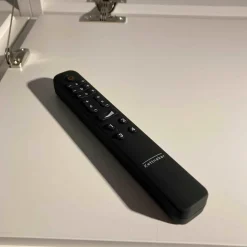 Kettnaker Wohnwände & Tv-Lowboards|Wohnwand Alea Lack Weiß Steingrau