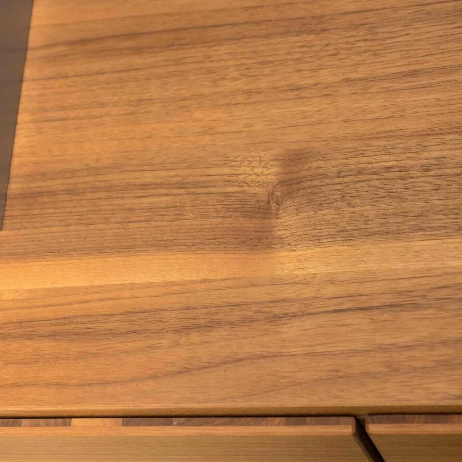 Gruber & Schlager Wohnwände & Tv-Lowboards|Wohnwand Amineo Nussbaum Lack Terra Glas Sanitiert Klappe Lade