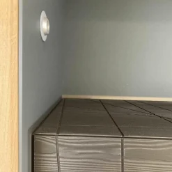 Voglauer Wohnwände & Tv-Lowboards|Wohnwand Aura Lowboard Hängelement mit LED Beleuchtung