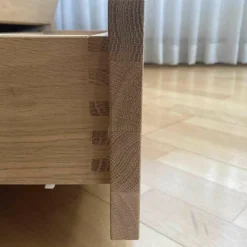 Voglauer Wohnwände & Tv-Lowboards|Wohnwand Aura Lowboard Hängelement mit LED Beleuchtung