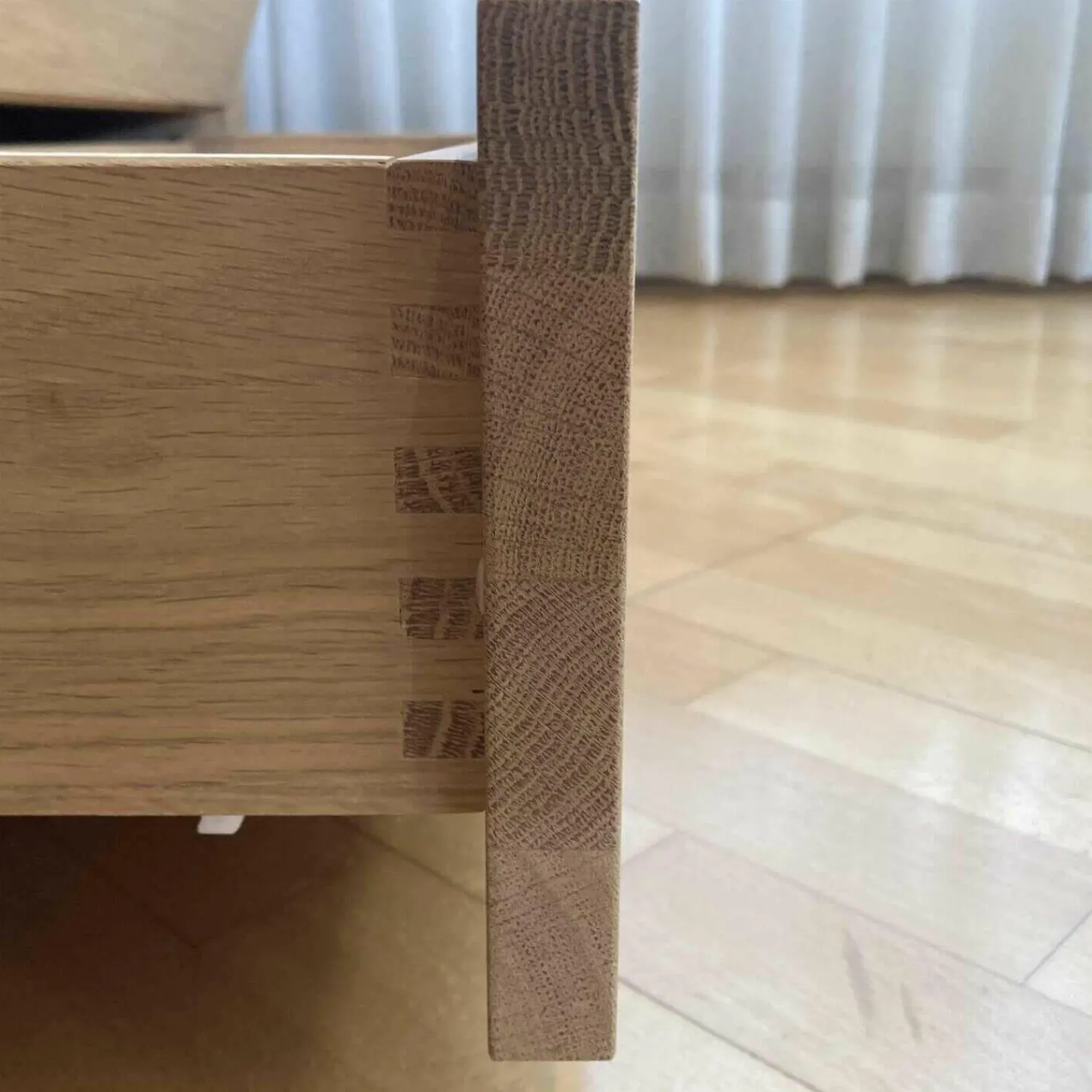 Voglauer Wohnwände & Tv-Lowboards|Wohnwand Aura Lowboard Hängelement mit LED Beleuchtung