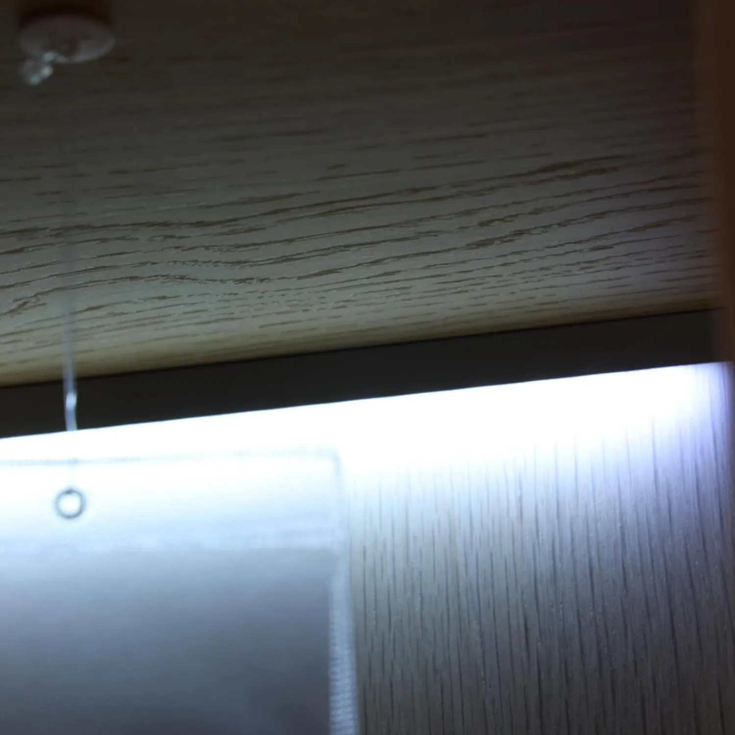 Global Wohnwände & Tv-Lowboards|Wohnwand Cordoba VZ 1060 Lack Weiß Nische Wildeiche Inklusive Beleuchtung