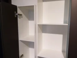 Interlübke Wohnwände & Tv-Lowboards|Wohnwand Cube Change Play Bronze Weiß