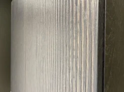 Sudbrock Wohnwände & Tv-Lowboards|Wohnwand Cubo Lack Canagrau Mit Eiche Anthrazit Gebeizt