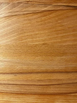 Global Wohnwände & Tv-Lowboards|Wohnwand Faro Plus Kernbuche Geölt Inklusive LED Beleuchtung Und Kabeldurchlass