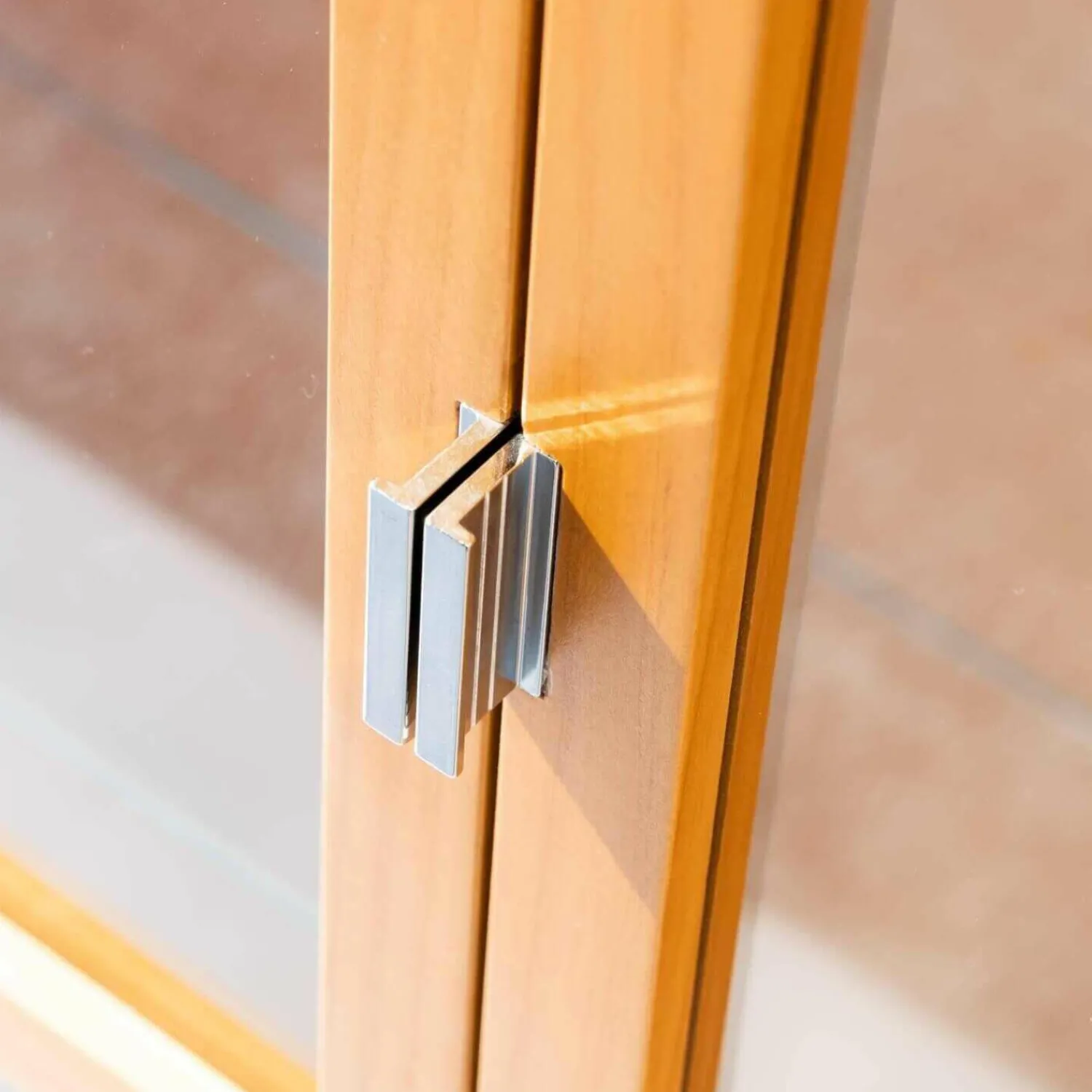 Gruber & Schlager Wohnwände & Tv-Lowboards|Wohnwand Kala Mit Phonobank Schrankteile Europäischer Kirschbaum Hell Paneele Lack Eierschale