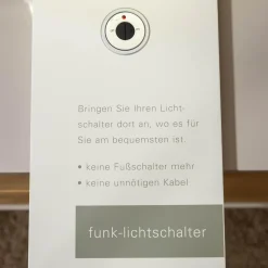 Musterring Wohnwände & Tv-Lowboards|Wohnwand Kara Frame 73029 Lack 2 Grau Absetzung Asteiche Inklusive LED Strahler