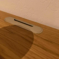 Schröder Franz Wohnwände & Tv-Lowboards|Wohnwand LS479920 Kitzalm Alpenglück Alteiche Natur