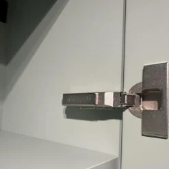 Hülsta Wohnwände & Tv-Lowboards|Wohnwand Neo Lack NCS S3050 Orange Und NCS S3010 Grün