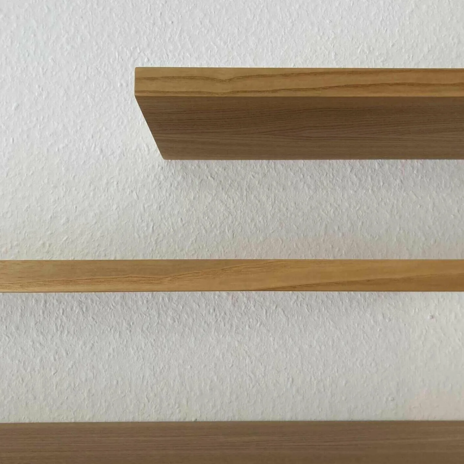 Priel Wohnwände & Tv-Lowboards|Wohnwand Pesaro Dunkelgrau Kernesche mit Beleuchtung