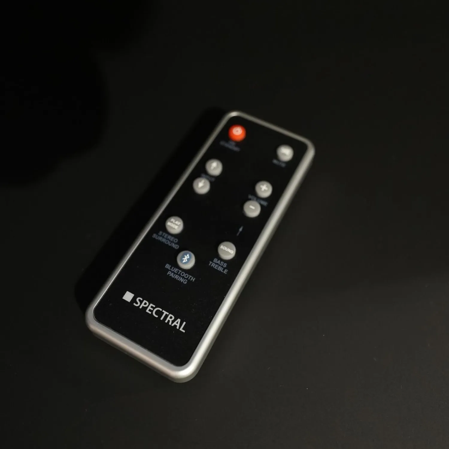 Spectral Smart Furniture Wohnwände & Tv-Lowboards|Wohnwand Scala Glas Satiniert Schwarz Salbei Grün Und Jade Grün Stoff Schwarz Mit Soundelement