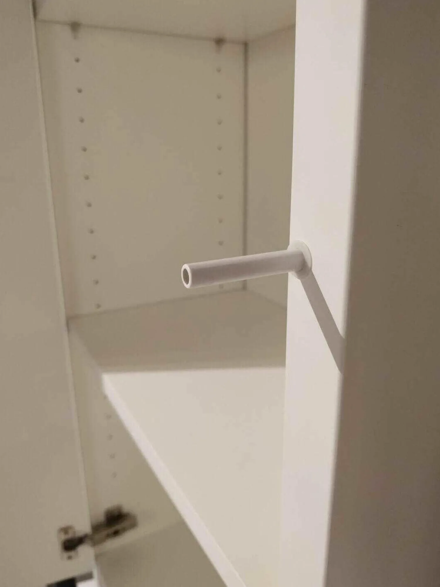 IRO Wohnwände & Tv-Lowboards|Wohnwand SE 7000 Lack Weiß Anthrazit