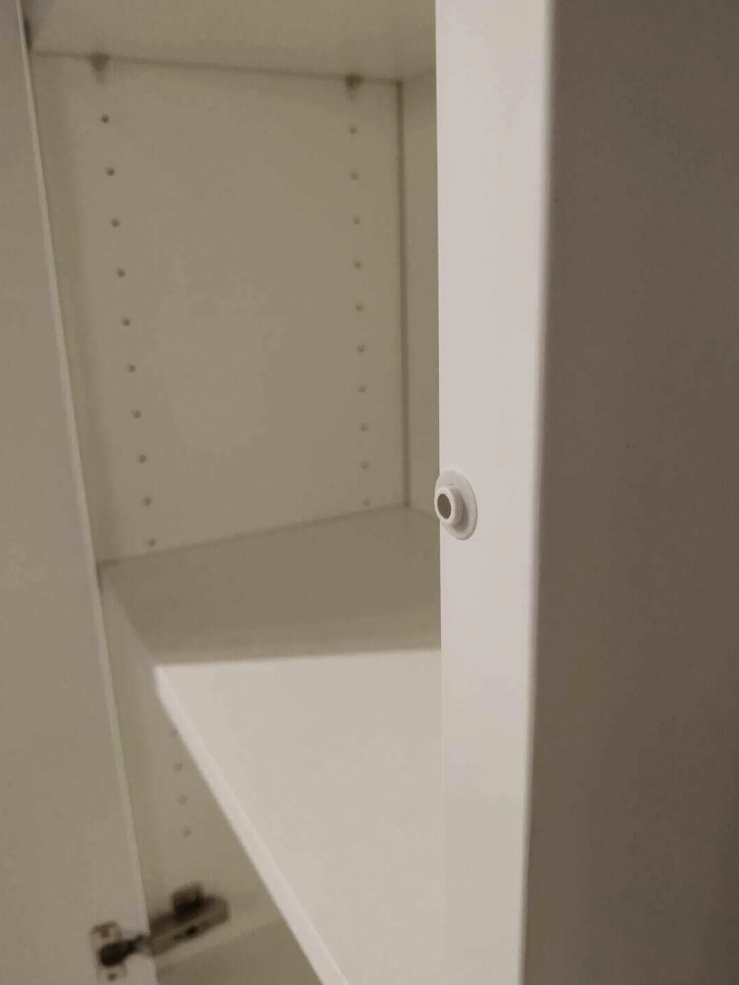 IRO Wohnwände & Tv-Lowboards|Wohnwand SE 7000 Lack Weiß Anthrazit