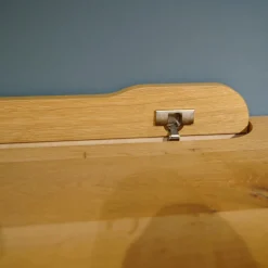 Voglauer Wohnwände & Tv-Lowboards|Wohnwand Vcuben Wildeiche Rustiko Mit LED-Beleuchtung