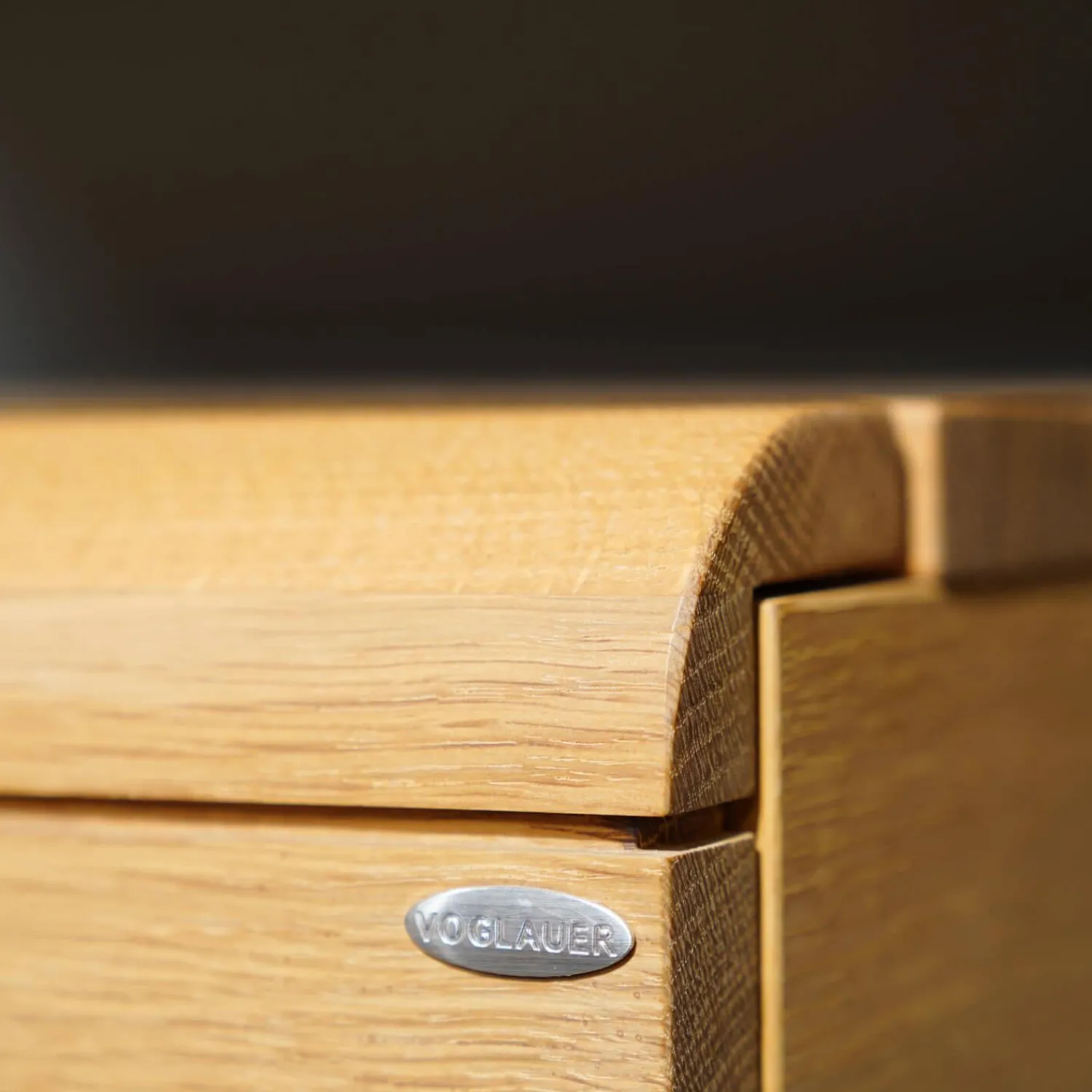 Voglauer Wohnwände & Tv-Lowboards|Wohnwand Vcuben Wildeiche Rustiko Mit LED-Beleuchtung