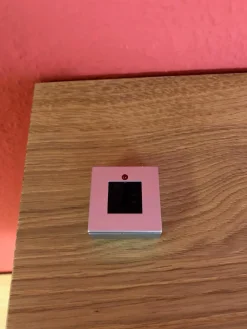 Wöstmann Wohnwände & Tv-Lowboards|Wohnwand WM 1880 Ausführung Wildeiche