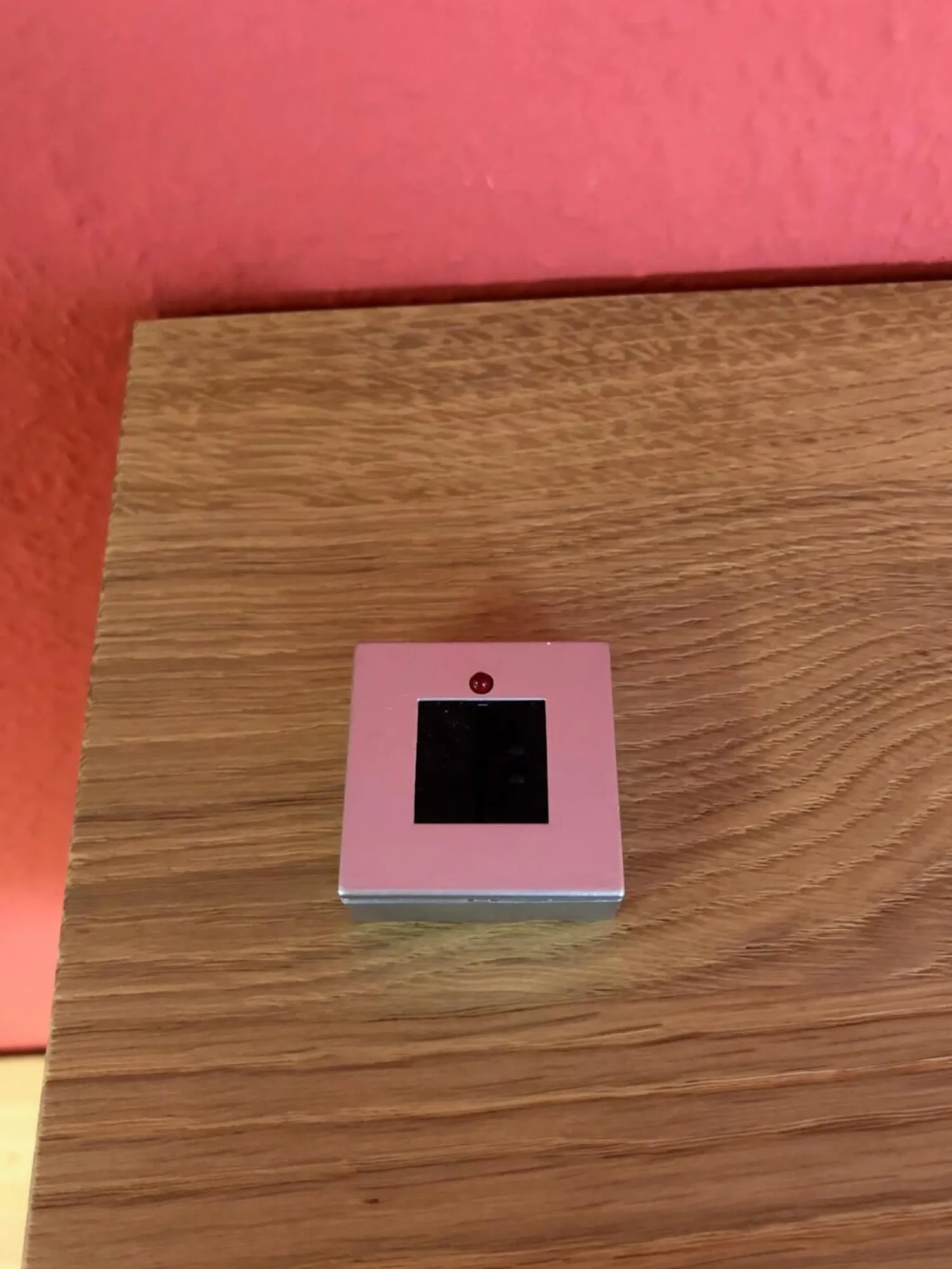 Wöstmann Wohnwände & Tv-Lowboards|Wohnwand WM 1880 Ausführung Wildeiche