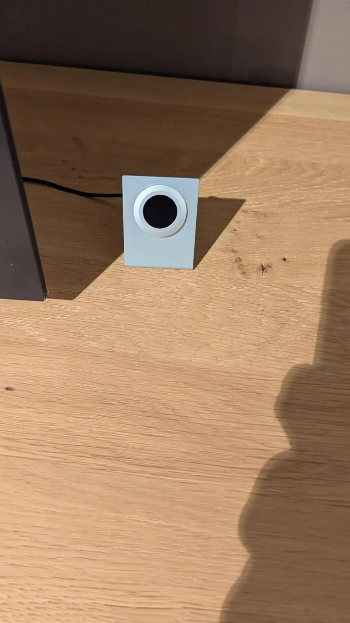 Wöstmann Wohnwände & Tv-Lowboards|Wohnwand WM 1880 Wildeieche Massiv